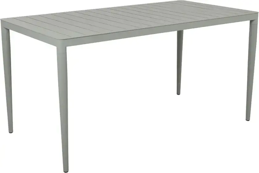 Bigby Spisebord 144x76 cm dusty green