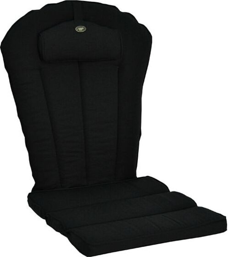 Canyon Adiron Dekkpute Svart