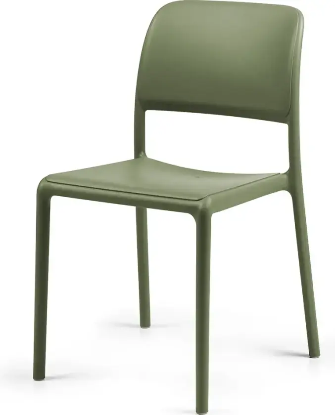 Trill spisestol Agave