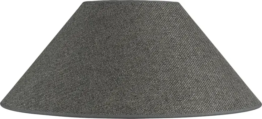 Lampeskjerm Non La Rave Wood