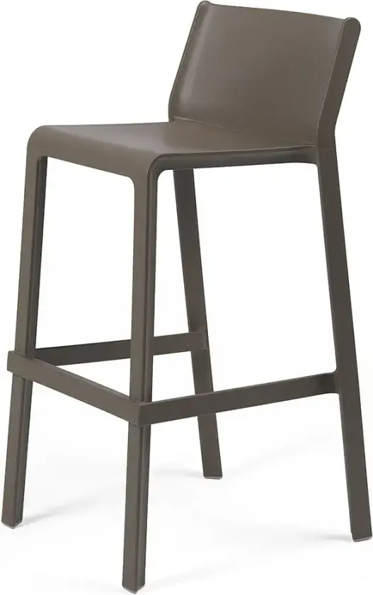 Trill barstol Tabacco