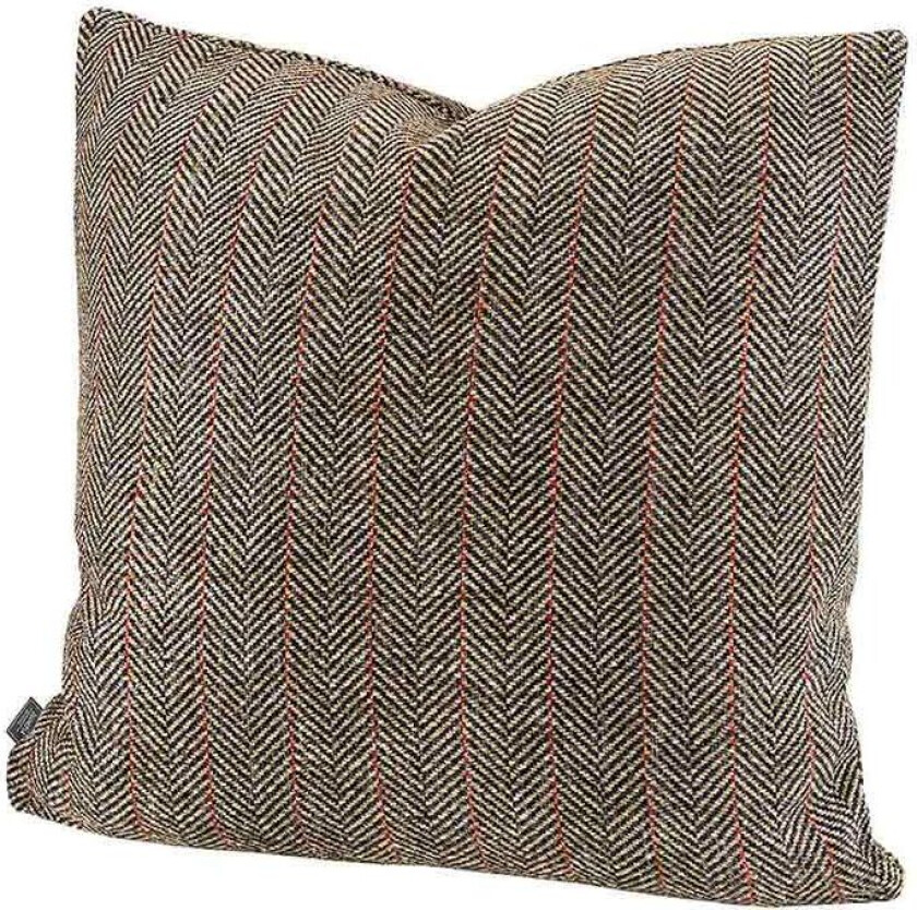 Putetrekk 60 x 60 cm Balfour Midnight