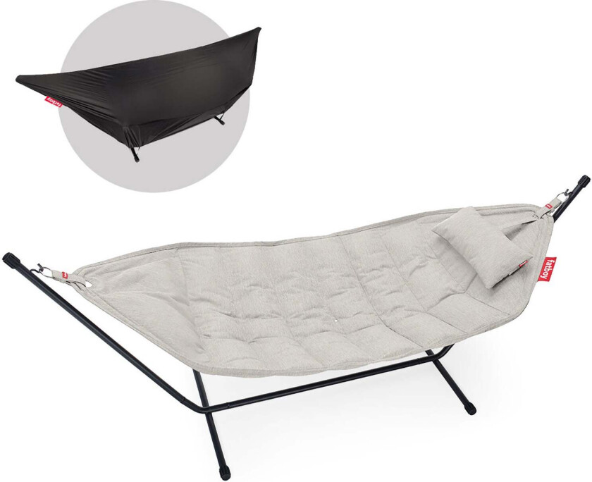 Headdemock superb deluxe pillow mist