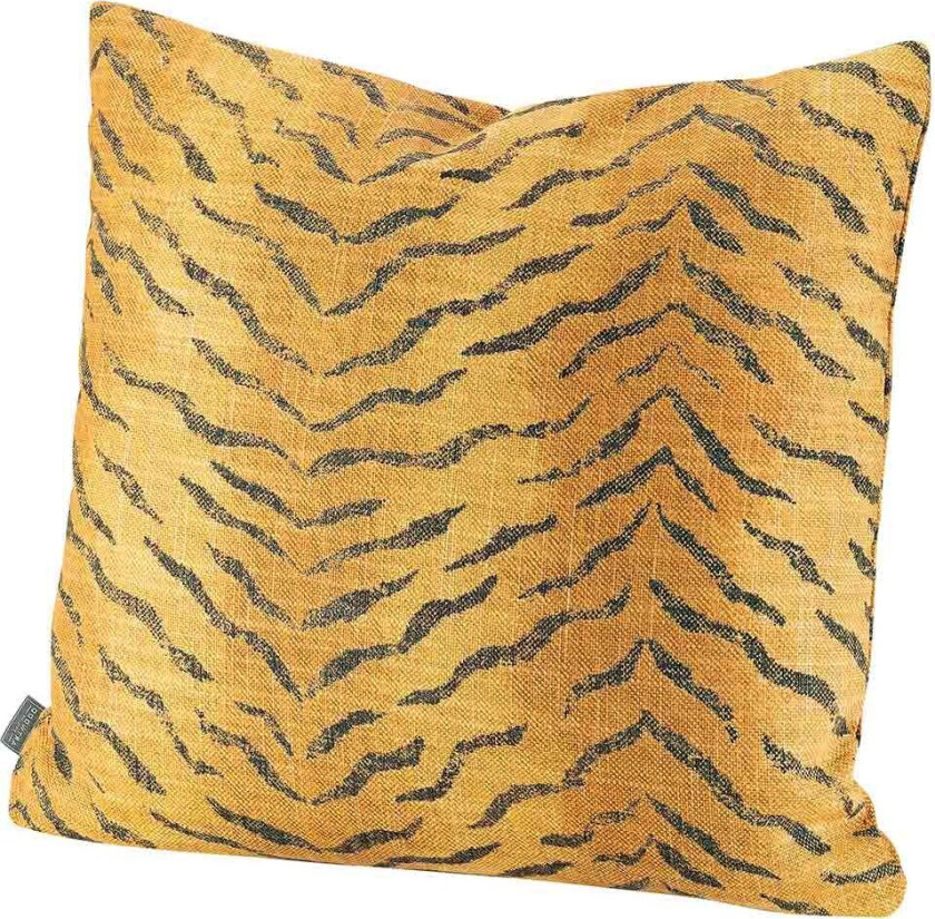 Putetrekk Lamont Saffron 50 X 50 cm