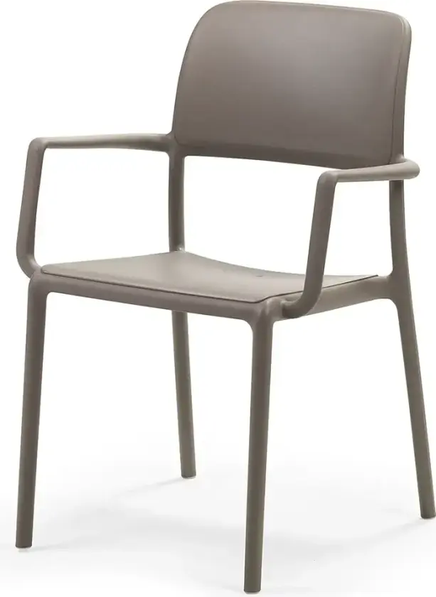 Riva lenestol Tortora