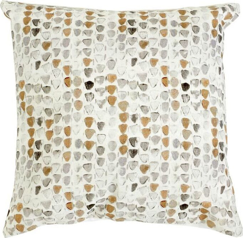 Bertrix pynteputer beige