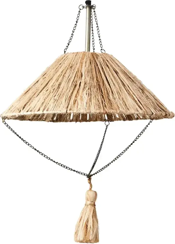 NEST lampeskjerm Ø43 cm