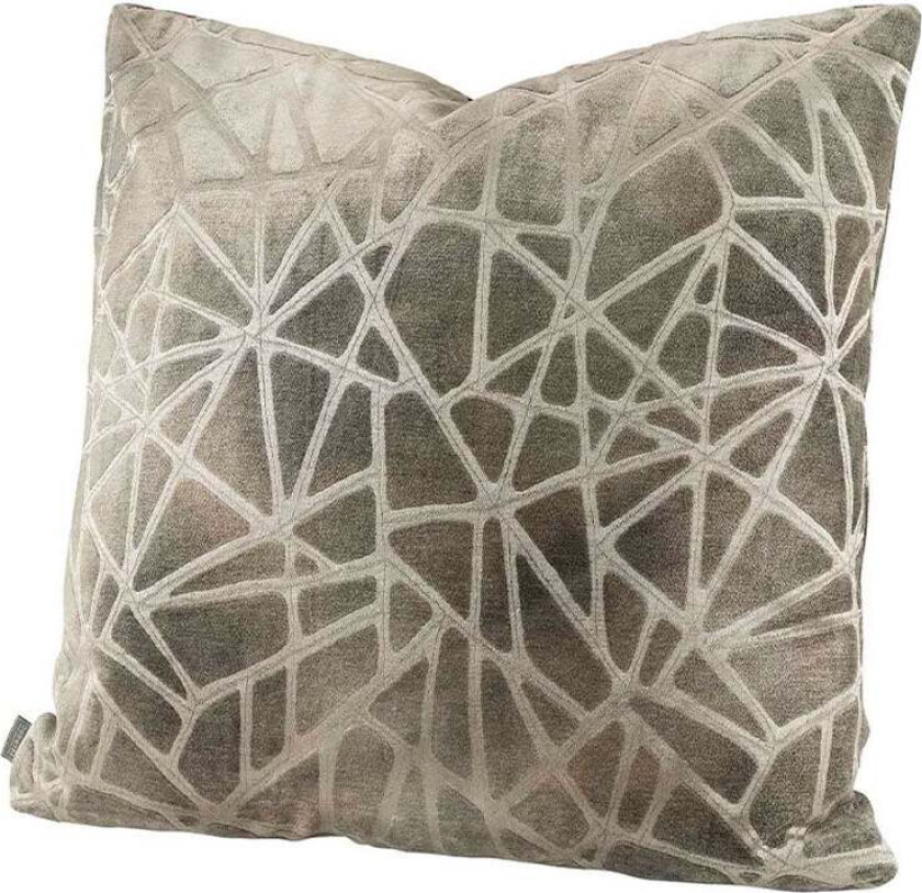 Isola Ethnic putetrekk Plain 50 x 50