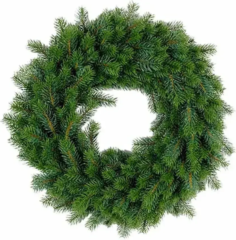 Bilde av Julekrans 60 cm