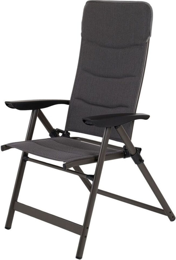 Bilde av Krocket campingstol antrasitt/grå