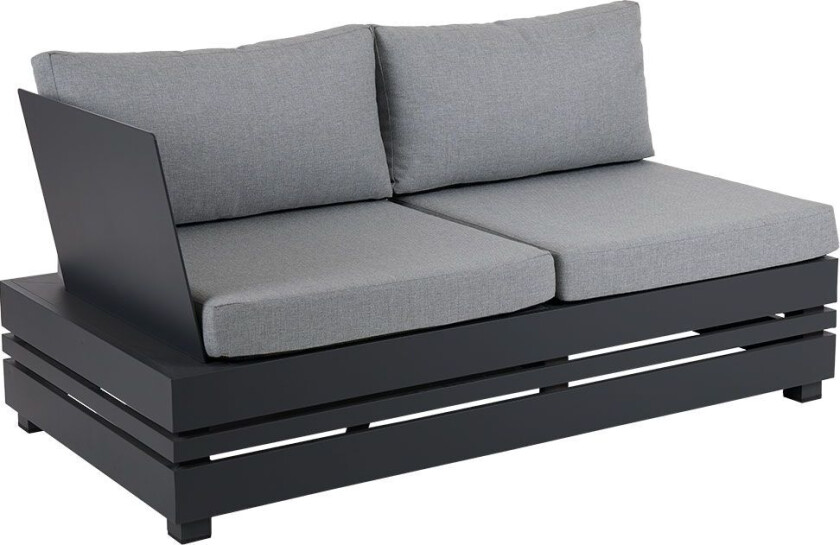 Ambon endedel antrasitt / Pearl Grey