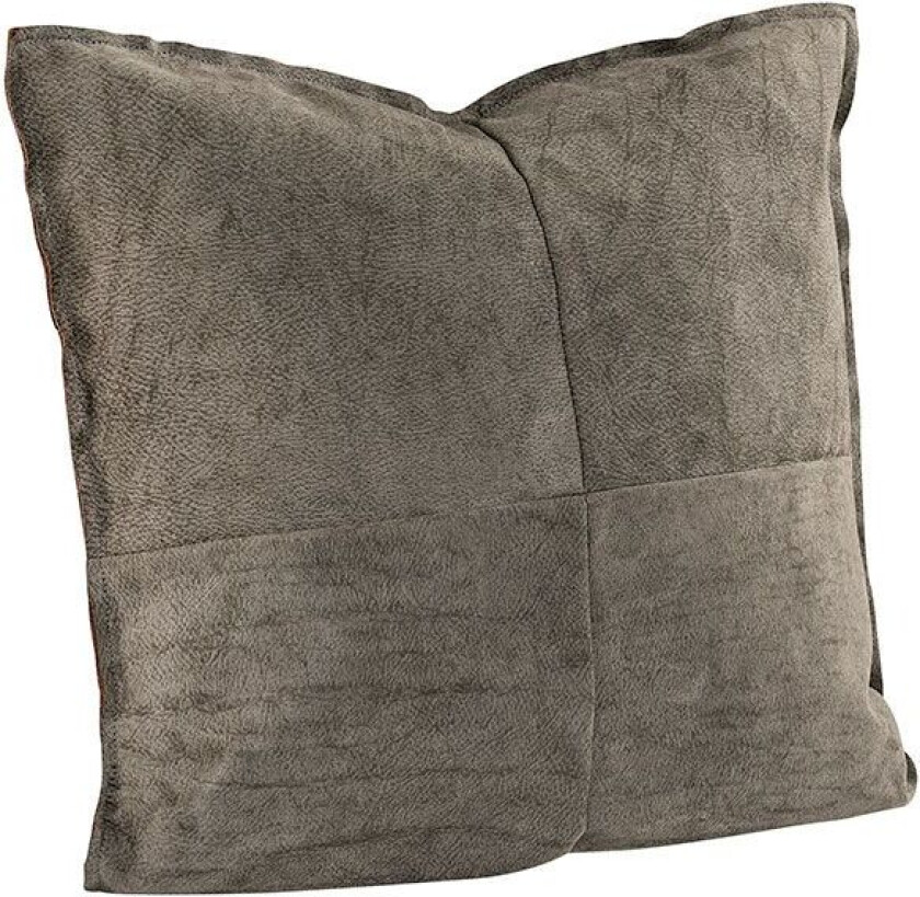 Putetrekk Rhino taupe 50 X 50 cm