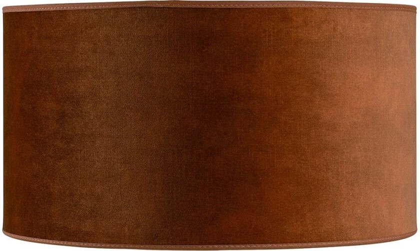 Lampeskjerm Cylinder Medium Avanna Hazel