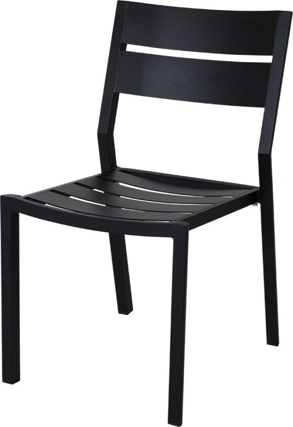 Delia spisestol svart