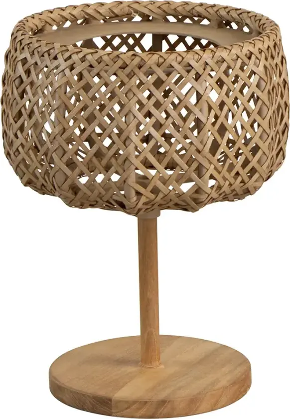 Illusion Glow Bordlampe 29 cm