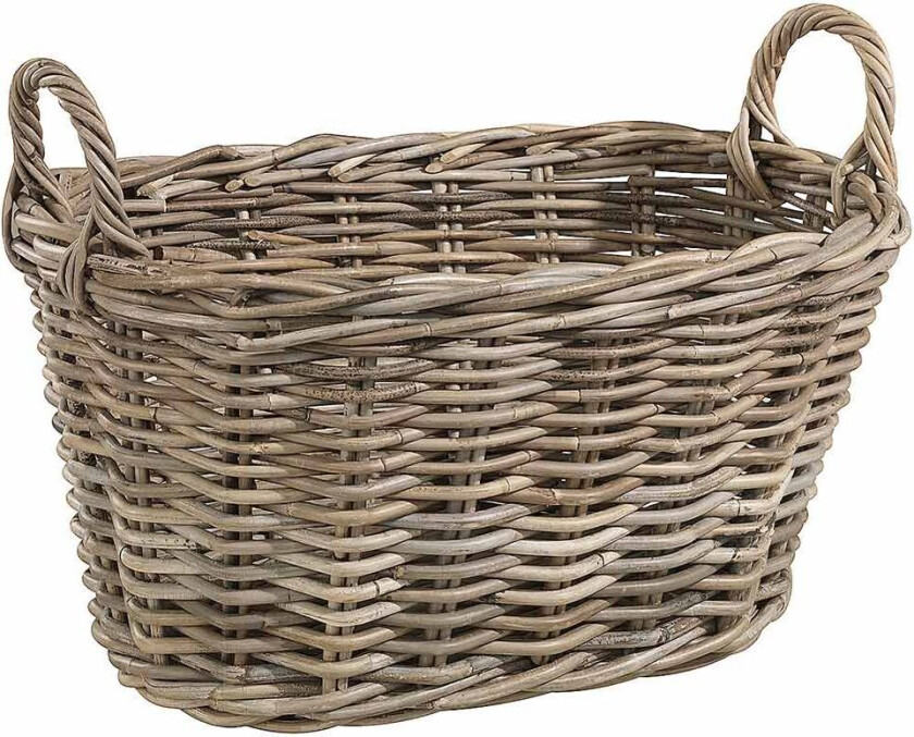 Skittentøyskurv av rotting