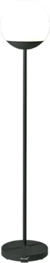 Mooon! Gulvlampe Anthracite