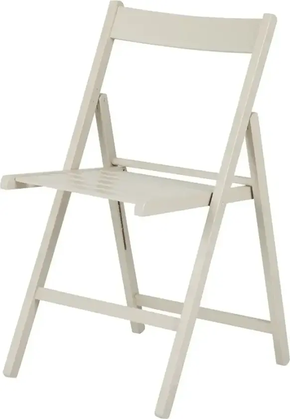 Dingla spisestol Beige