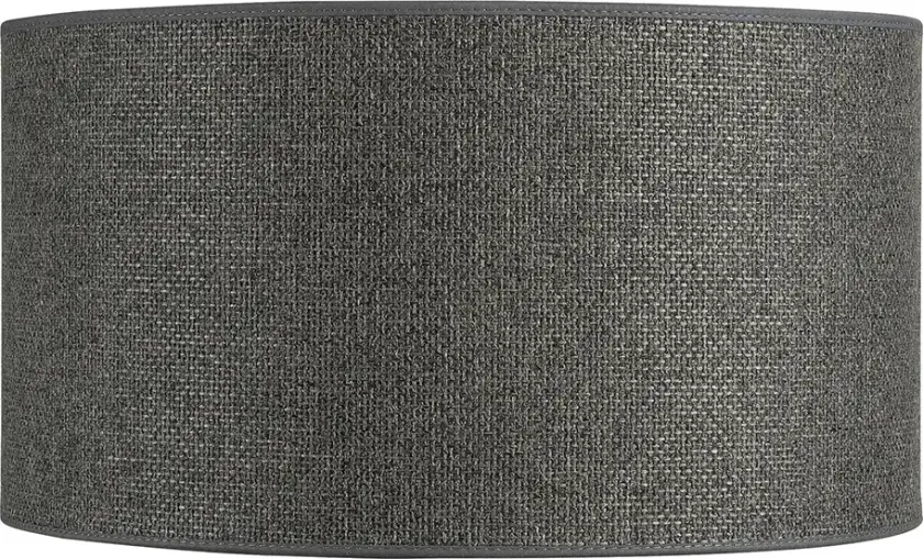 Lampeskjerm Sylinder Stor Rave Wood