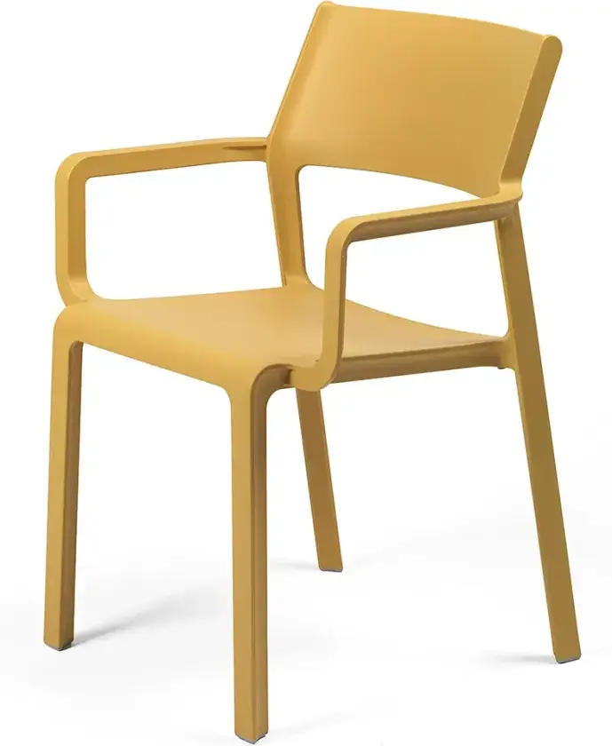 Trill lenestol Senape