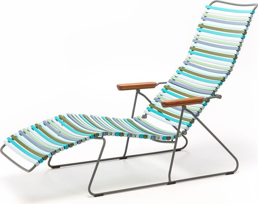 Click solseng multi 2 aluminium