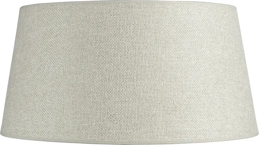 Lampeskjerm Classic Medium Rave Natural