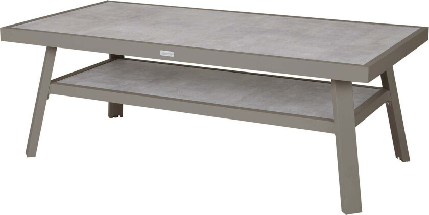 Samvaro salongbord 70 X 140 cm kaki