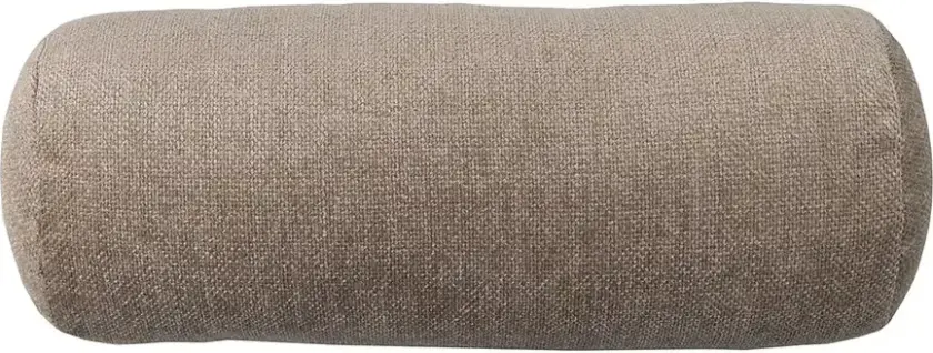 Essence pyntepute 20x50 cm Lysebrun