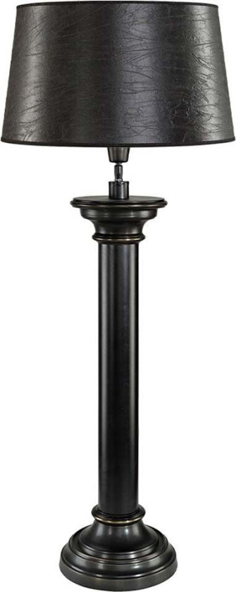 Pontone Bordlampe Antique Bronze