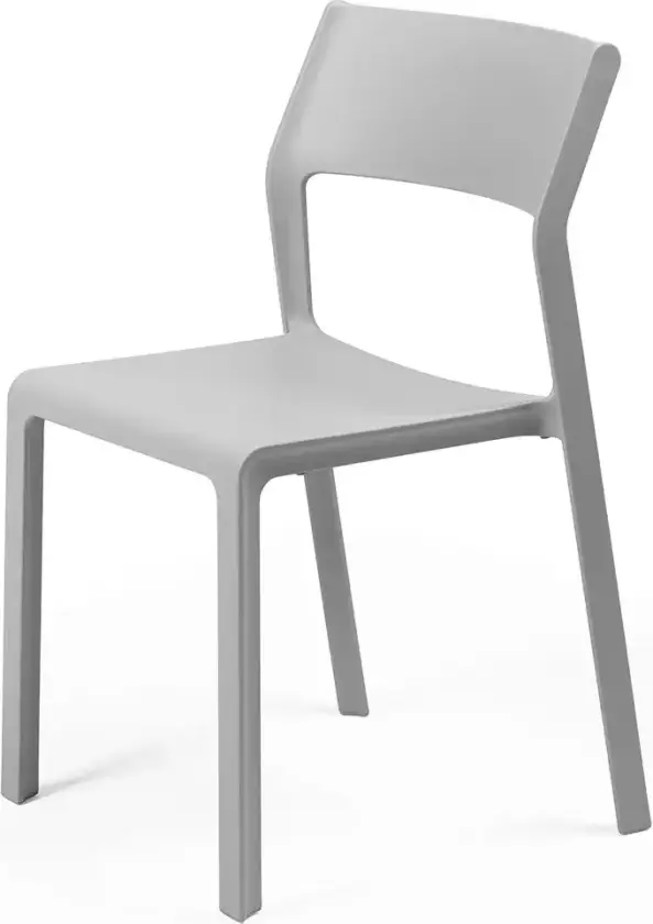 Trill spisestol Grigio