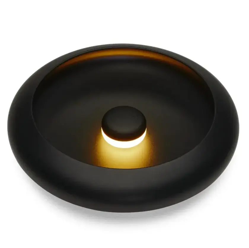 Oloha Lampe Medium Anthracite