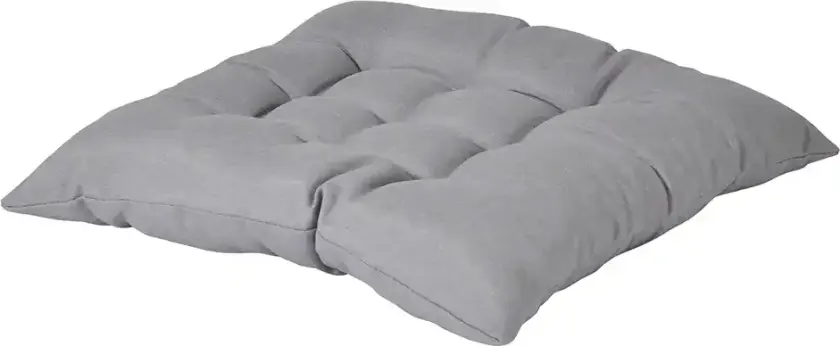 Palma sittepute lys grå