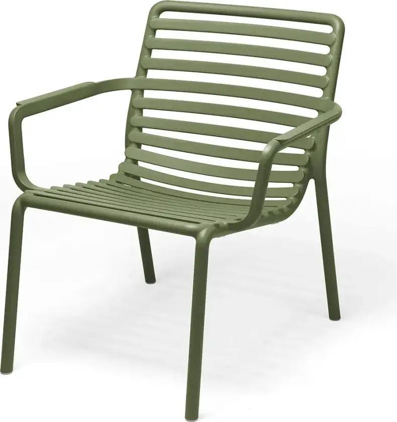 Doga relax chair chair Agave