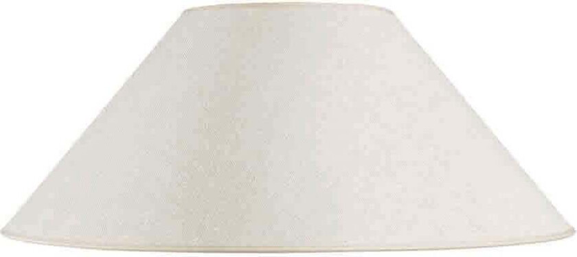 Lampeskjerm Non La Colonella Linen