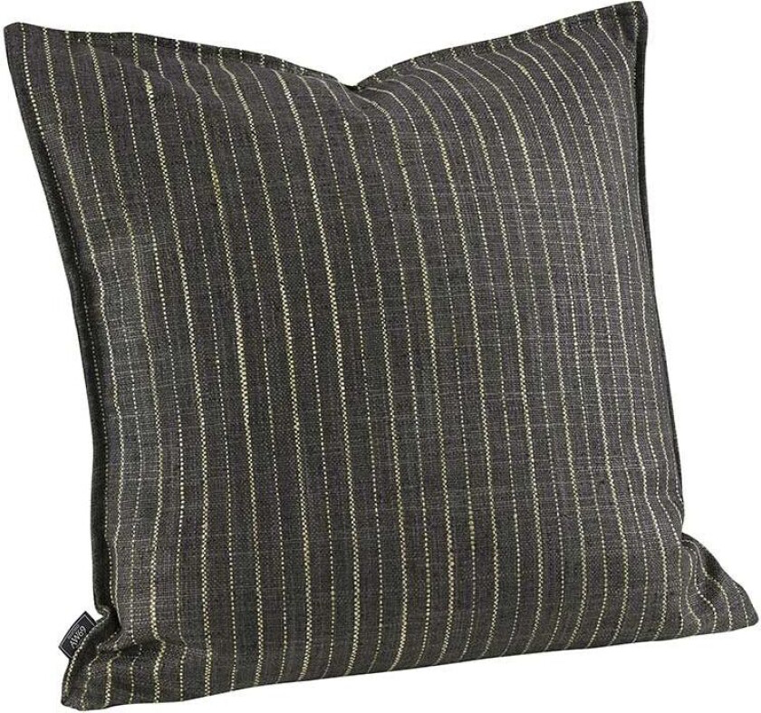 Putetrekk Wondrous Pewter 60 X 60 cm