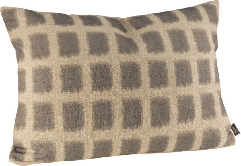 Putetrekk Nopal Taupe 60 x 40 cm