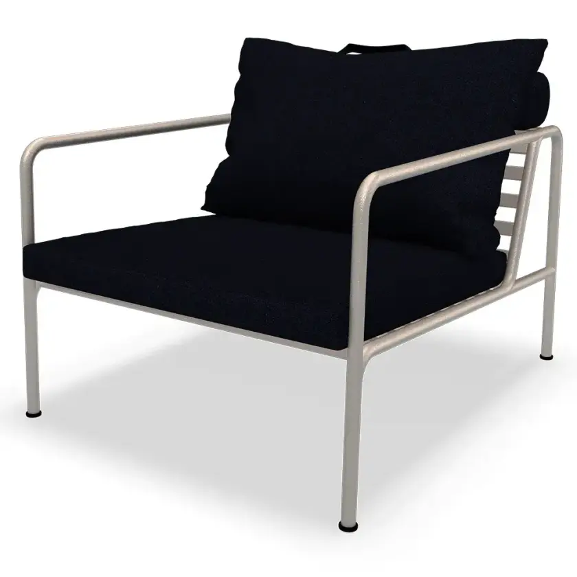 Avon Lenestol Indigo/White