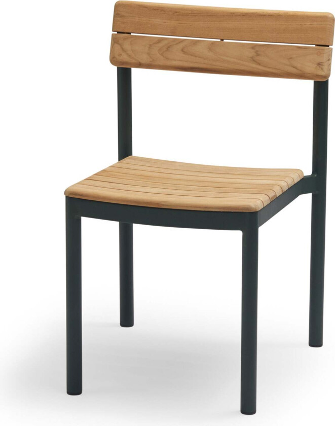 Pelagus Dining Chair Hunter Green