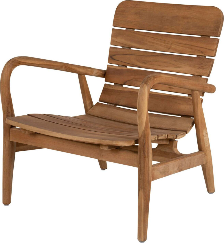 Lilja lenestol natur