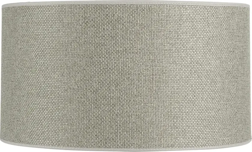 Lampeskjerm Sylinder Medium Rave Desert