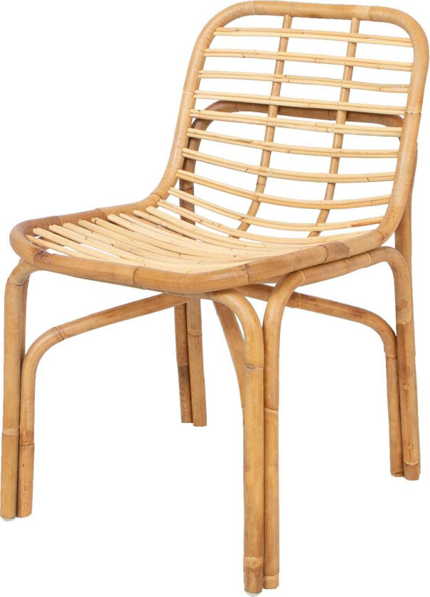 Peak spisestol rotting innendørs