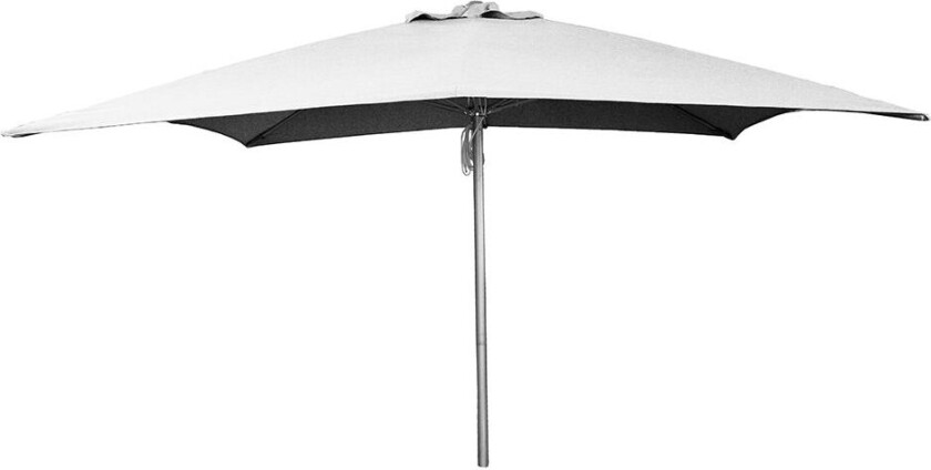 Shadow Parasoll 2X2 M Dusty White