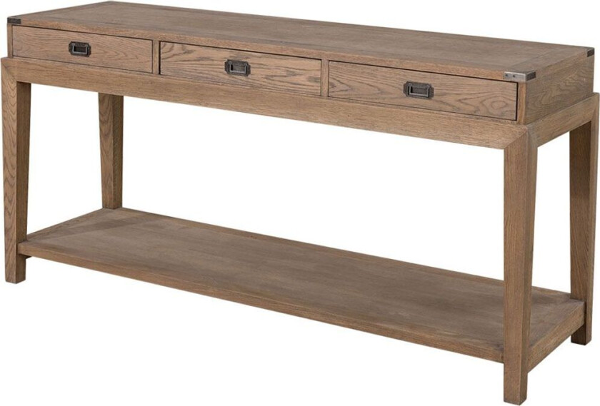 Bilde av Vermont sidebord eik