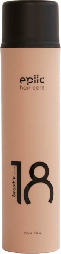 Epiic nr. 18 Smooth’it Lotion 150 ml