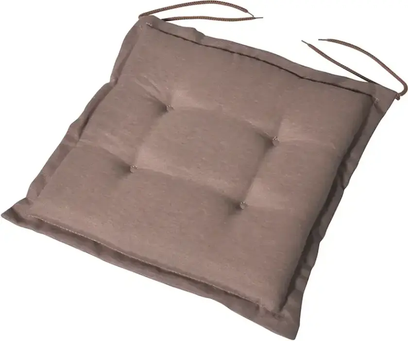 Rhodes sittepute Taupe