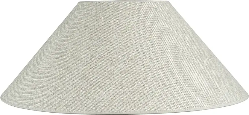 Lampeskjerm Non La Rave Natural