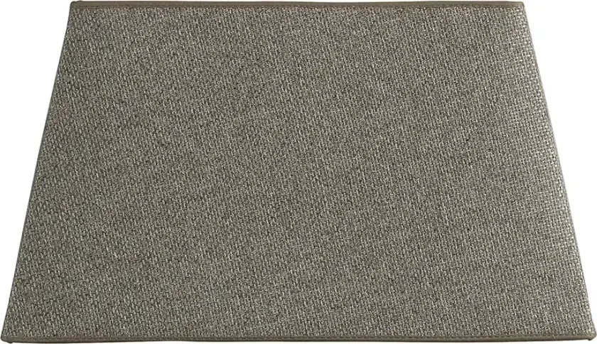 Rektangulær lampeskjerm L Rave Liver