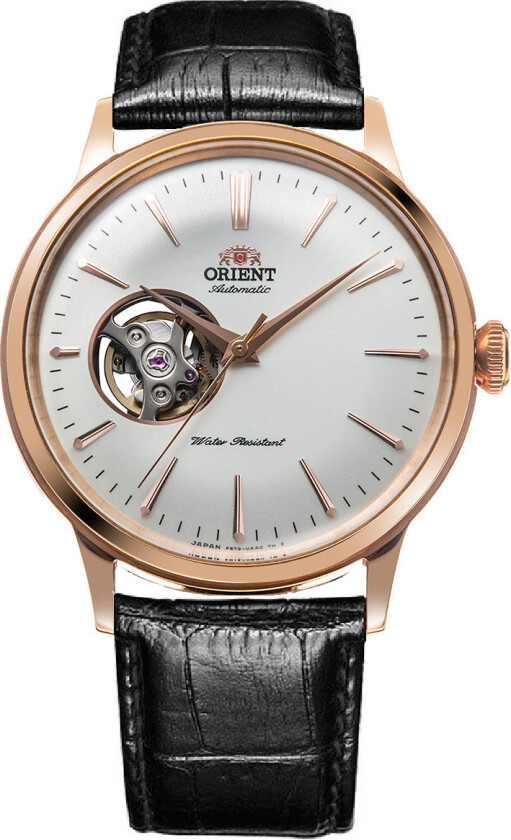 Orient Contemporary Automatic Klokke AG02002W