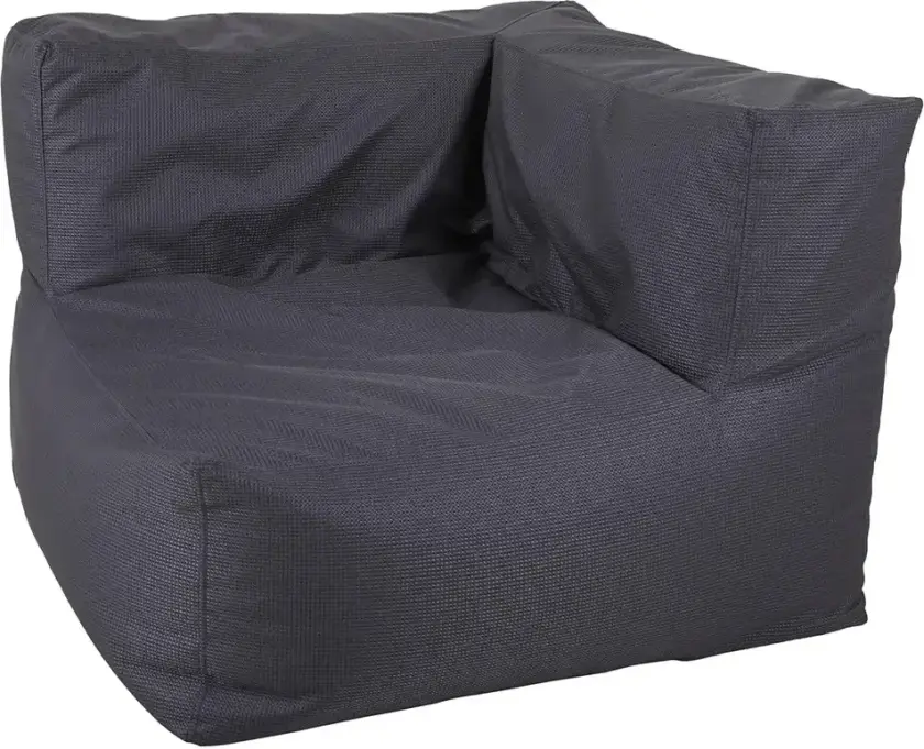 Galloway hjørne grå