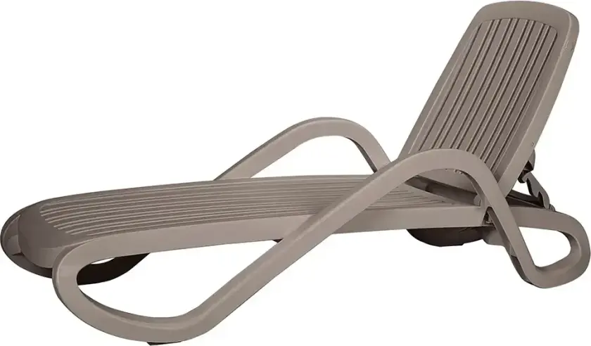 Eden solseng Tortora